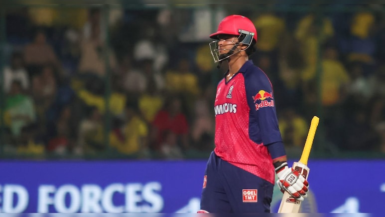 "आईपीएल ट्रॉफी जीतना लक्ष्य", &nbsp;वैभव सूर्यवंशी बोले- मैं अच्छा प्रदर्शन करना चाहता हूं