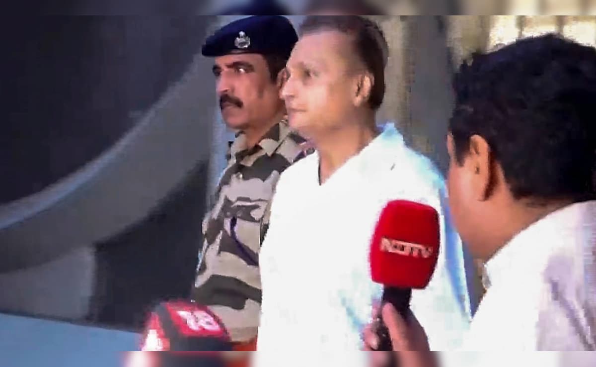 2929 करोड़ के SBI बैंक फ्रॉड केस में अनिल अंबानी से CBI की 8 घंटे पूछताछ, कल फिर तलब