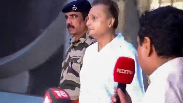 2929 करोड़ के SBI बैंक फ्रॉड केस में अनिल अंबानी से CBI की 8 घंटे पूछताछ, कल फिर तलब