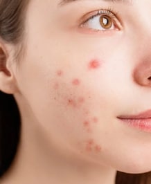 Internal Triggers That Cause Acne