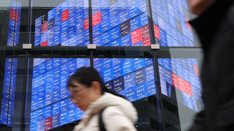 Stock Market Today: ग्लोबल मार्केट में कोहराम, अमेरिकी बाजार पस्त, GIFT Nifty ने दिए गिरावट के संकेत