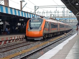 Vande Bharat: मुंबई गाठणं झालं आणखी सोपं! नांदेड-मुंबई वंदे भारतच्या वेळेत मोठे बदल, वाचा नवं वेळापत्रक