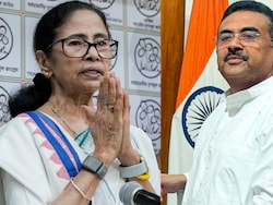 A Tale Of Two Constituencies: Bhabanipur And Nandigram