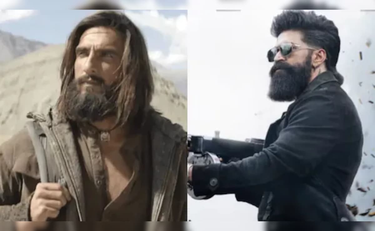 No Toxic Vs Dhurandhar 2 Clash On March 19, Yash’s Film Postponed Amid Middle East Tensions