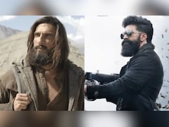 Toxic Avoids Dhurandhar 2 Clash, Shifts To June 4 Amid Middle East Conflict