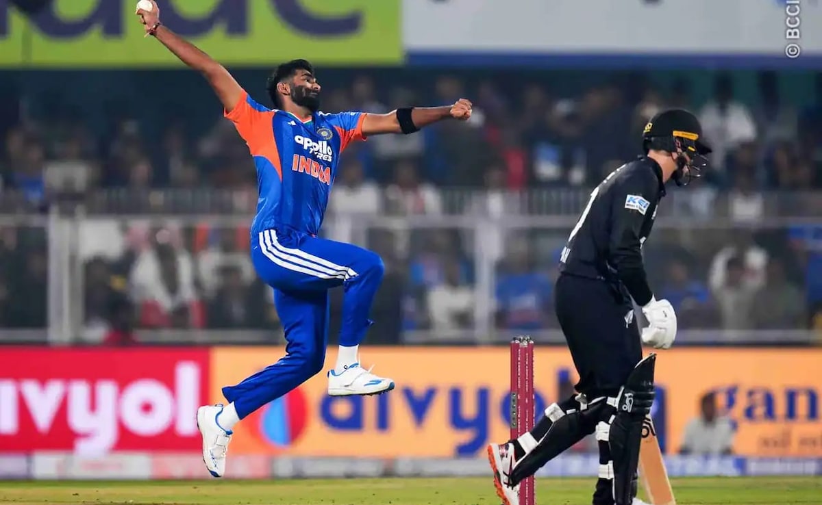 IND vs NZ, T20 World Cup Final: भारत और न्यूजीलैंड के बीच फाइनल में इन खिलाड़ियों के बीच होगी कड़ी टक्कर, कभी भी पलट देंगे बाजी!