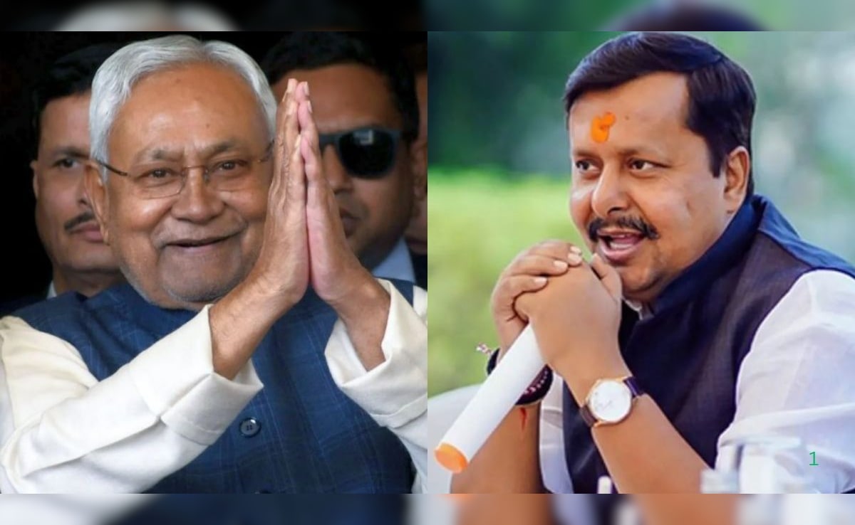 तैयारी के बावजूद नहीं हुआ नितिन नवीन का इस्तीफा, लोग पूछने लगे बिहार के CM बनेंगे क्या?
