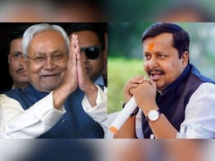 तैयारी के बावजूद नहीं हुआ नितिन नवीन का इस्तीफा, लोग पूछने लगे बिहार के CM बनेंगे क्या?