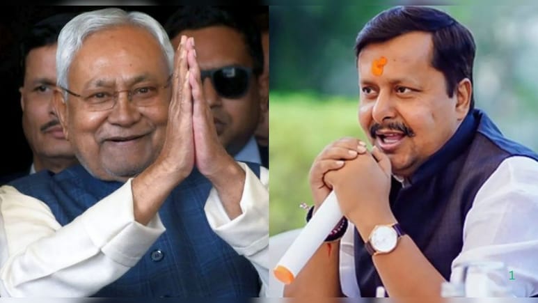 तैयारी के बावजूद नहीं हुआ नितिन नवीन का इस्तीफा, लोग पूछने लगे बिहार के CM बनेंगे क्या?