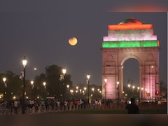 आज रात एक घंटे अंधेरे में डूबा रहेगा इंडिया गेट, जानिए किस मकसद से लिया गया यह फैसला