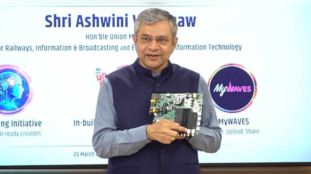 National AI Skilling Initiative: Training For YouTubers, Media Professionals &mdash; All You Need To Know