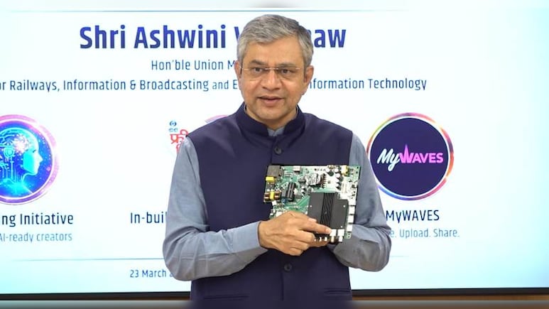National AI Skilling Initiative: Training For YouTubers, Media Professionals &mdash; All You Need To Know
