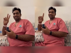 Viral Video: Zakir Khan's Ramzan Vlog From Mumbai Hospital Leaves Fans Concerned