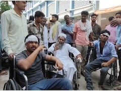 खनन माफिया ने वकील को दी 'तालिबानी सजा', पहले दोनों पैरों में गोली मारी, फिर पीट-पीट कर ले ली जान