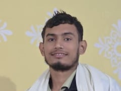 बिहार में नेशनल वॉलीबॉल प्लेयर को दिनदहाड़े मारी गोली, CCTV में कैद हुई वारदात