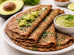 Ragi Avocado Cheela Recipe: घर पर बनाएं कैल्शियम, फाइबर, हेल्दी फैट और विटामिन्स से भरपूर हेल्दी नाश्ता