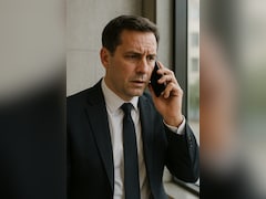 पुर्तगाल, जर्मनी से कॉल... डिफेंस कारोबारी को फिर मिली जान से मारने की धमकी, पहले घर पर हुई थी फायरिंग