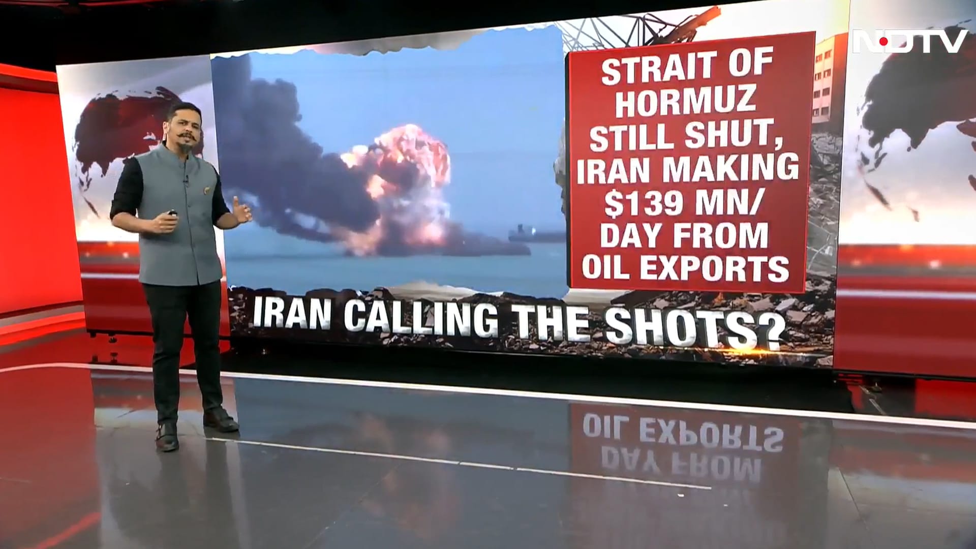 1 Month of Iran War: Who's Really Winning?