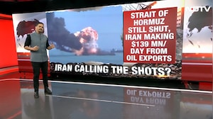 1 Month of Iran War: Who's Really Winning?