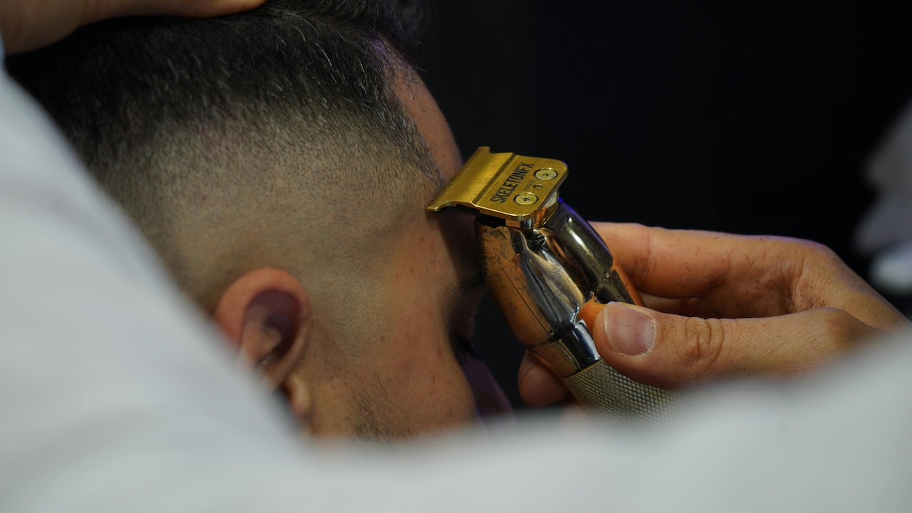 Key Factors To Consider When Choosing A Beard Trimmer For Beginners