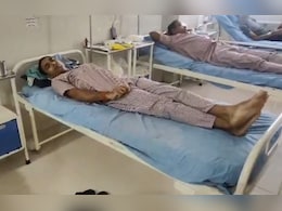 तारापुर एमआईडीसी में जहरीली गैस का रिसाव! 19 मजदूर अस्पताल में भर्ती, हालात नाजुक