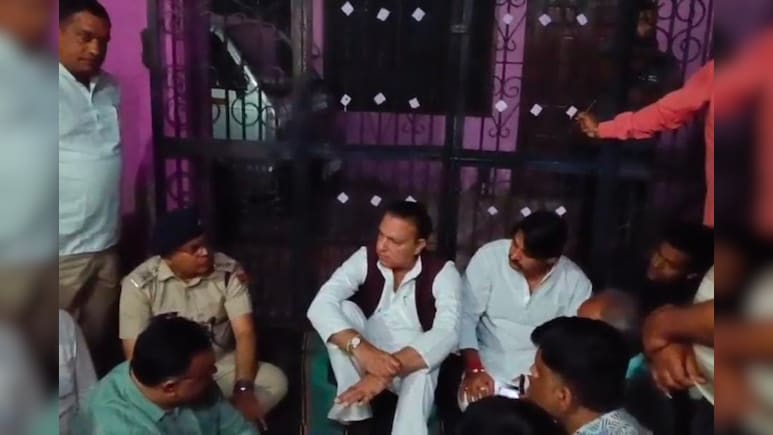 "खून का बदला, खून से लिया जाएगा", बीजेपी विधायक का बयान; राजस्थान में कारोबारी की हत्या का मामला गरमाया