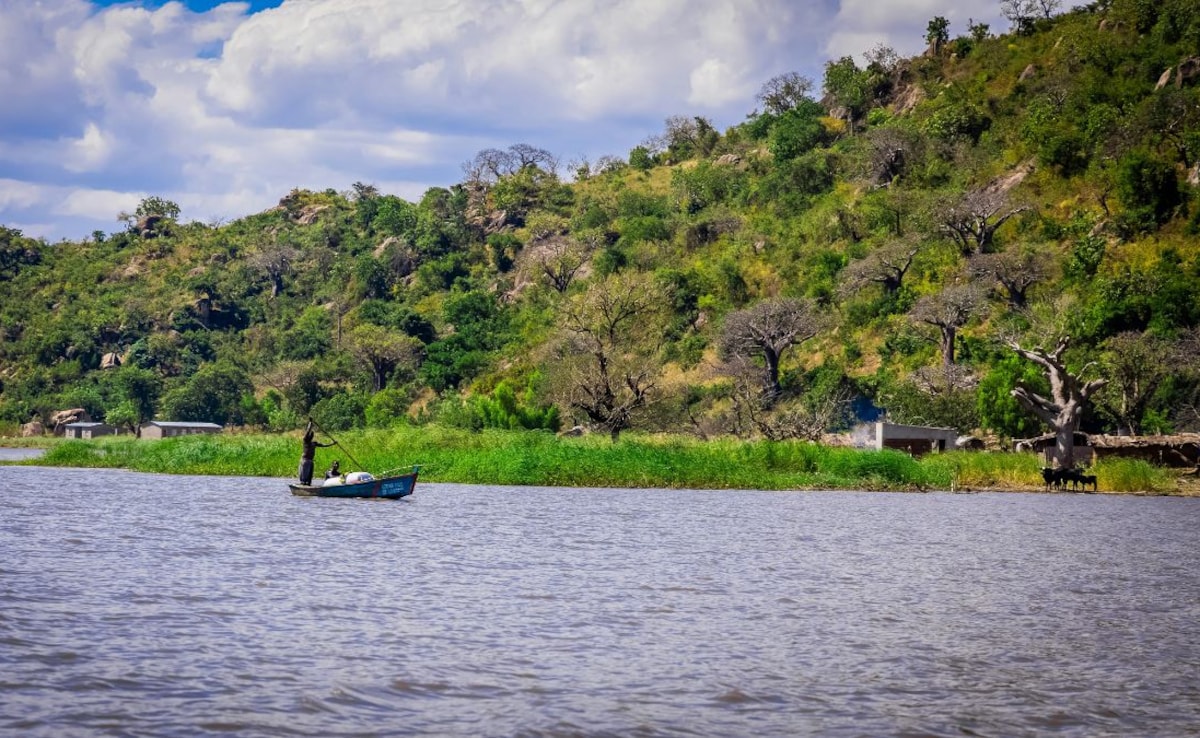 Latest and Breaking News on NDTV