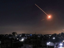 अमेरिका-ईरान की जंग में अब हिजबुल्लाह भी कूदा, सीजफायर तोड़ इजरायल पर रात भर दागे मिसाइल-ड्रोन