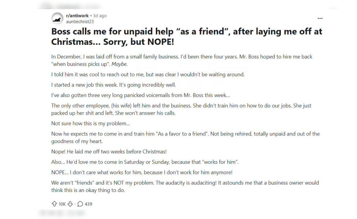 Latest and Breaking News on NDTV