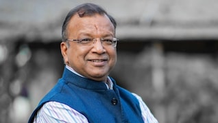 JJM Scam में रिटायर्ड IAS सुबोध अग्रवाल की तलाश जारी, 21 शहरों में 100 से ठिकानों पर ACB रेड