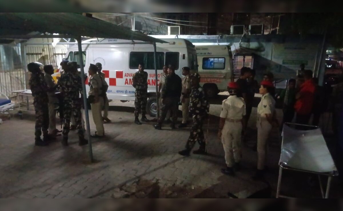 ब‍िहार: ​जहानाबाद में 5 साल की मासूम बच्ची से रेप, आरोपी को देखते ही टूट पड़े लोग; पुल‍िस से झड़प 