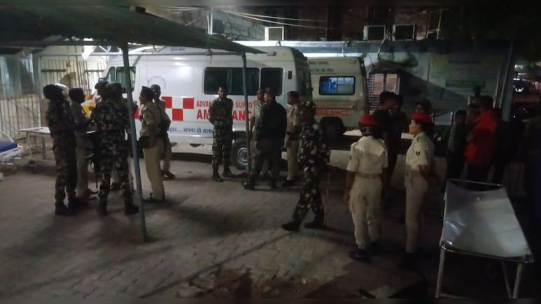 ब&zwj;िहार: ​जहानाबाद में 5 साल की मासूम बच्ची से रेप, आरोपी को देखते ही टूट पड़े लोग; पुल&zwj;िस से झड़प&nbsp;