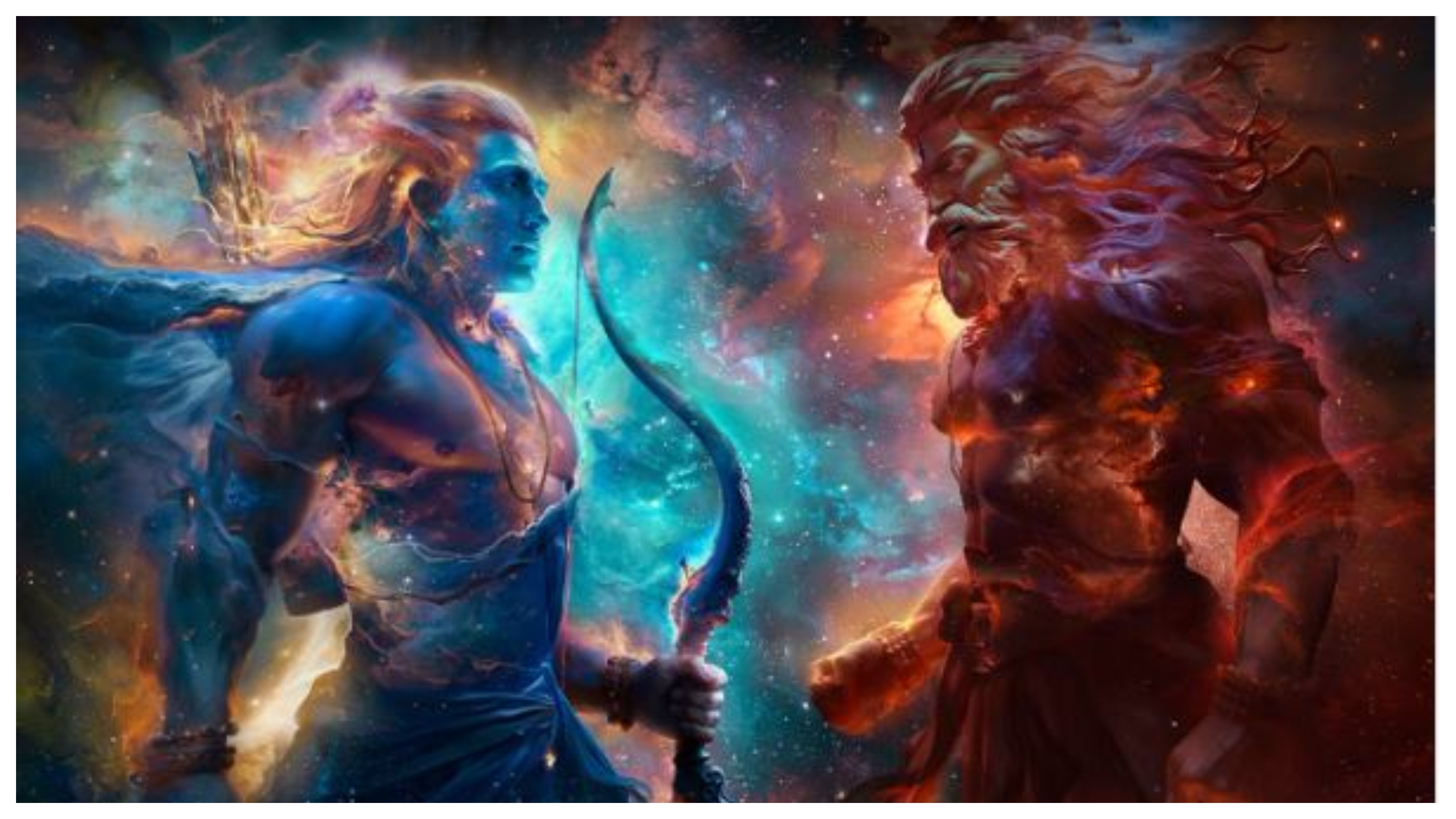 Ranbir Kapoor's Ramayana's First Look Impresses Viewers, Early Reactions Go Viral