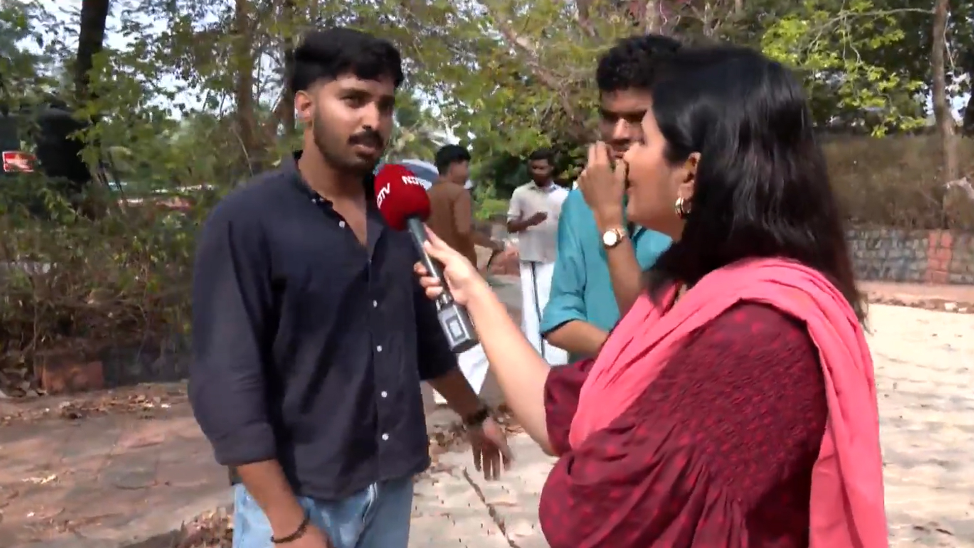 Kerala Ground Report: Kannur Speaks on Politics, Violence & Pinarayi Vijayan's 3rd Term Bid