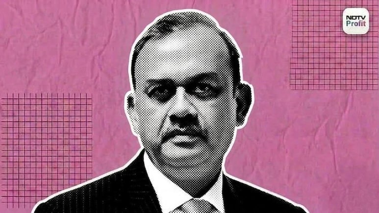 'Not Pointing Out Any Wrongdoing': Atanu Chakraborty Tells NDTV Profit After Resignation