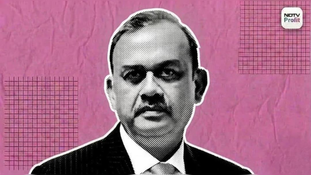 RBI Sees 'No Material Concerns' After Atanu Chakraborty's Exit From HDFC Bank