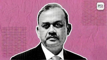 RBI Sees 'No Material Concerns' After Atanu Chakraborty's Exit From HDFC Bank