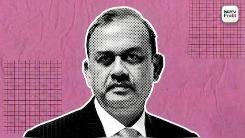 RBI Sees 'No Material Concerns' After Atanu Chakraborty's Exit From HDFC Bank