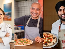 Gurugram, Delhi And Surat Pizzerias Earn Global Recognition In 50 Top Pizza Asia-Pacific 2026 Rankings