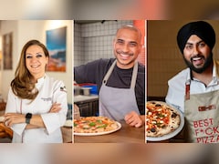3 Indian Pizzerias Shine In 50 Top Pizza Asia-Pacific 2026 Rankings