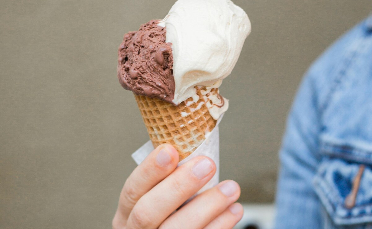 US Woman Awarded Rs 132 Crore After Eating Ice Cream With Nails, Metal Shards