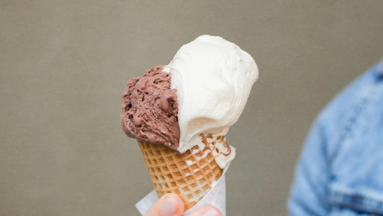 US Woman Awarded Rs 132 Crore After Eating Ice Cream With Nails, Metal Shards