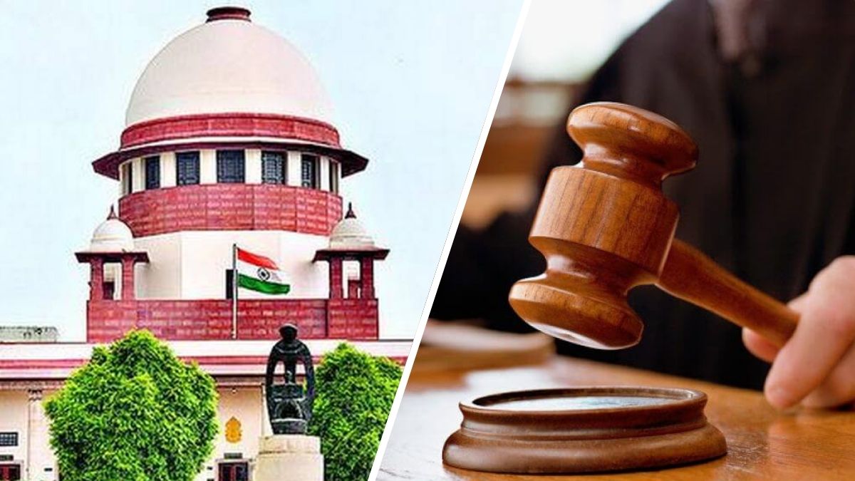 ‘तारीख पर तारीख' पर सुप्रीम कोर्ट की सख्ती, अब आसान नहीं होगा सुनवाई टालना