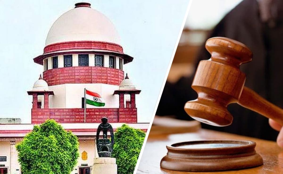 &lsquo;तारीख पर तारीख&rsquo; पर सुप्रीम कोर्ट की सख्ती, अब आसान नहीं होगा सुनवाई टालना