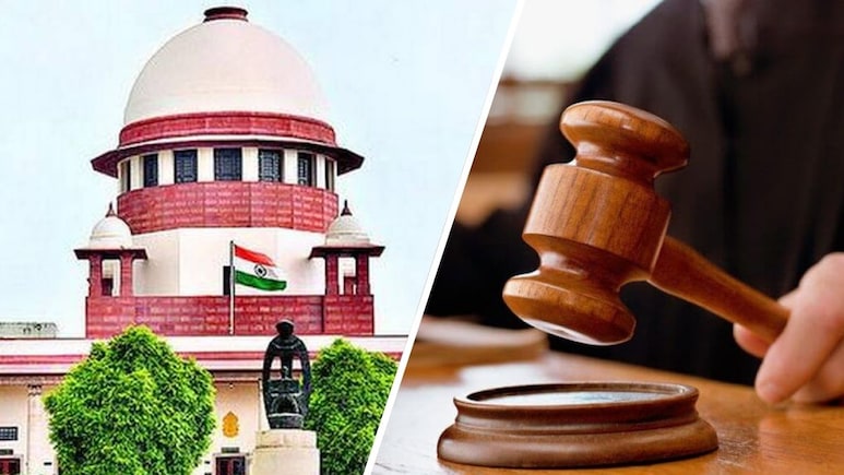 &lsquo;तारीख पर तारीख&rsquo; पर सुप्रीम कोर्ट की सख्ती, अब आसान नहीं होगा सुनवाई टालना