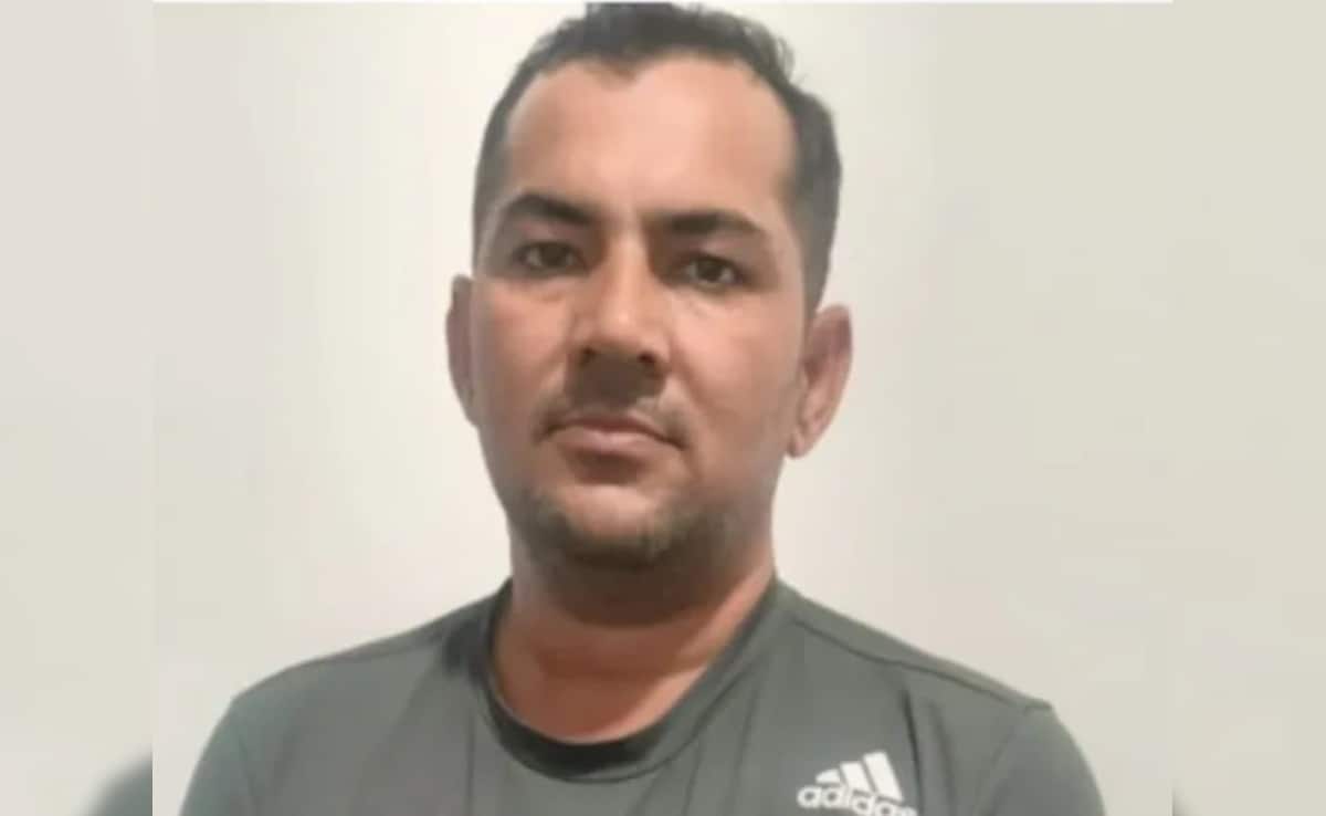 Latest and Breaking News on NDTV