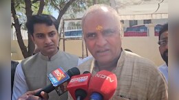 'युद्ध के बाद देश में असमंजस की स्थिति', कांग्रेस नेता अरुण यादव बोले- सरकार ने गैस की सप्लाई ही रोक दी&nbsp;