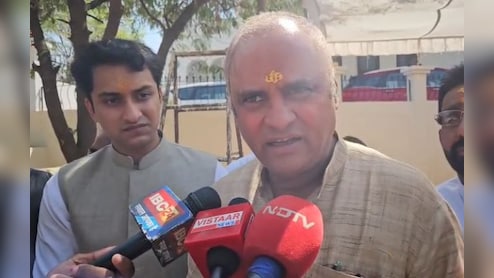 'युद्ध के बाद देश में असमंजस की स्थिति', कांग्रेस नेता अरुण यादव बोले- सरकार ने गैस की सप्लाई ही रोक दी&nbsp;