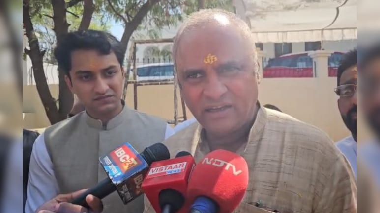 'युद्ध के बाद देश में असमंजस की स्थिति', कांग्रेस नेता अरुण यादव बोले- सरकार ने गैस की सप्लाई ही रोक दी&nbsp;