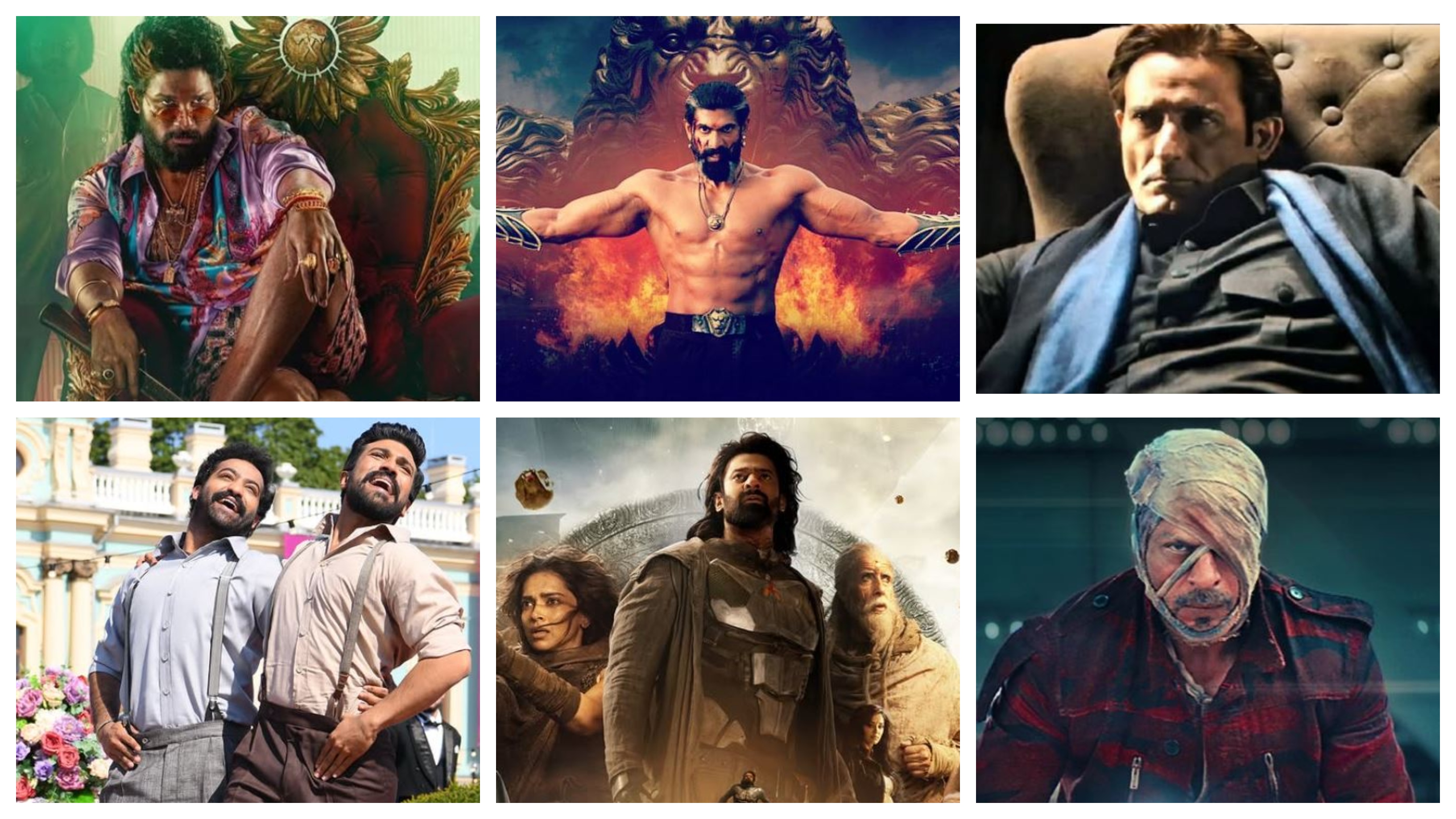 'Dhurandhar 2' Nears Key Milestone: A Look At India's Top 10 Highest-Grossing Films